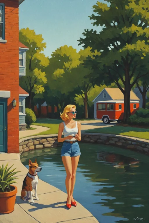 By Joe Quesada And Phuoc Hoai Nguyen In The Style Of Sally S...