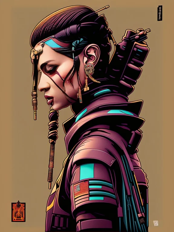 Indian Woman, Beautiful Earrings, Beautiful Eyes, Deadspace...