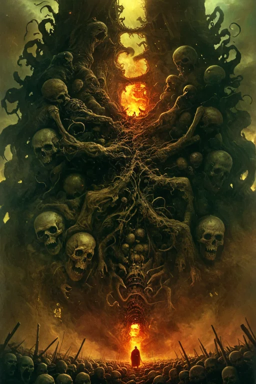 System Overload Caused By Reckless Souls Accusing The Unknow...