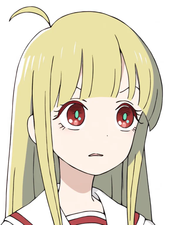 Loracosmic Princess Kaguya 9 In 1 121381,kaguya,blonde Hair,...