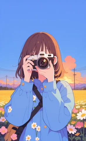 Masterpiece,best Quality,amazing Quality, 1girl, Solo, Short... — Stable Diffusion AI Prompt: masterpiece,best quality,amazing quality, 1girl, solo, short hair, brown hair, l...
