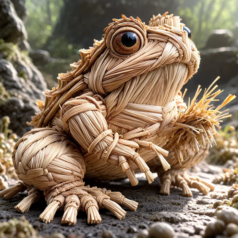 H0rr0rstyl3, Digital Art Images, Beautiful, Fantasy, Toad Ma...