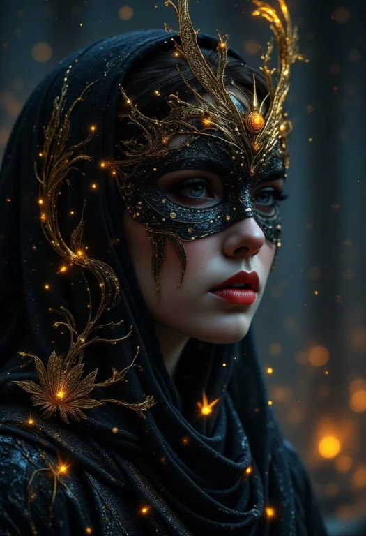 Cinematic Style, Realism, Cinematic Quality, Pastel, A Vibra...