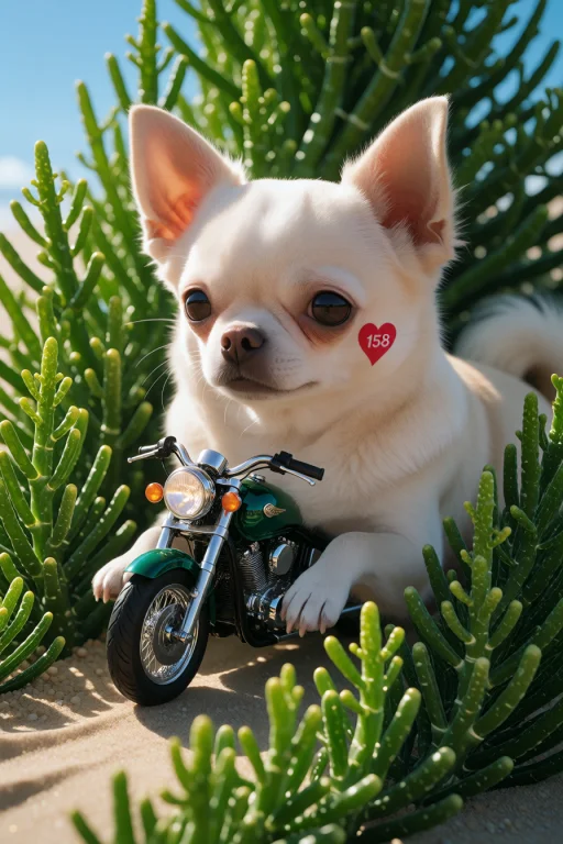, A Neon Heart 158 Heart Tattoo On Left Cheek, A Breathtakin...