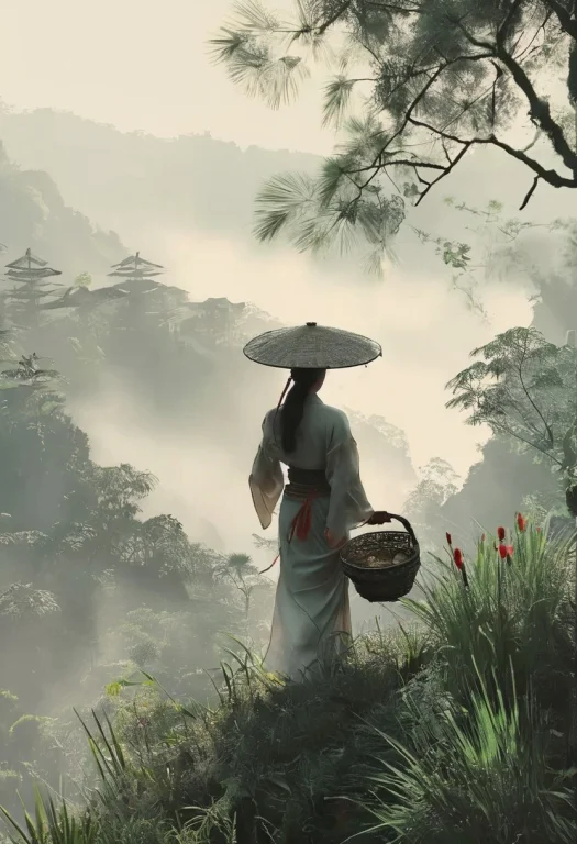 Stunning Artwork, Breathtaking Beauty Of Bali, Scenic Bali J...
