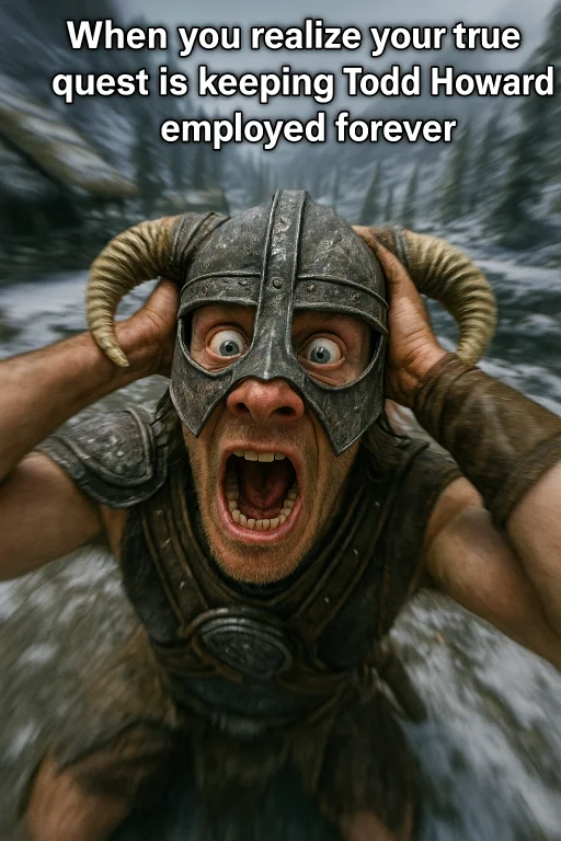 Low-quality Photo With Extreme Zoom Motion Blur Of Shocked W...