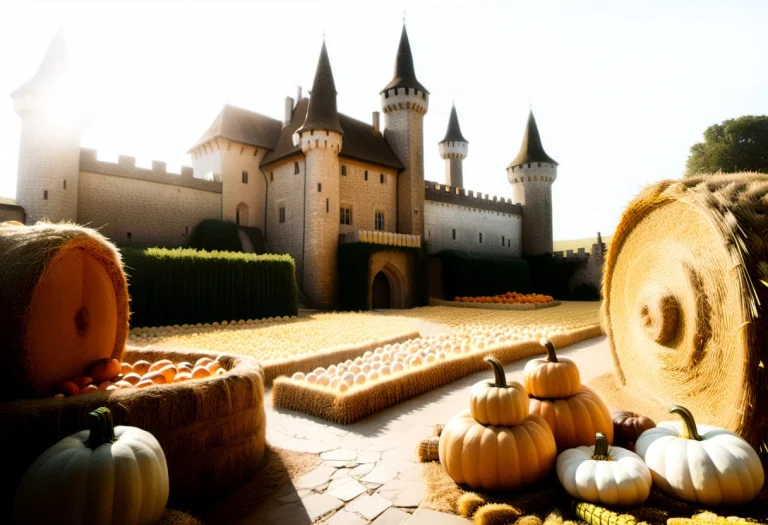 Masterpiece, Best Quality, Architectural Landscape, Majestic...