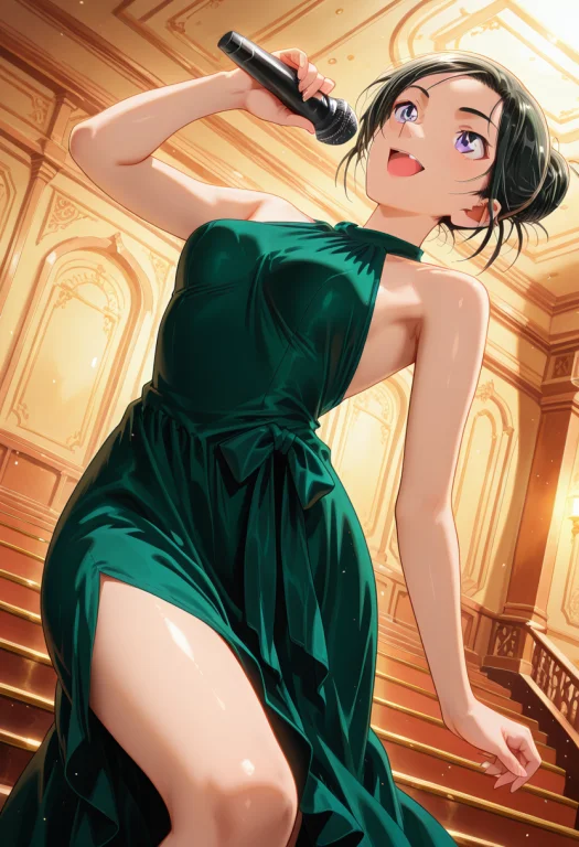 Masterpiece, Best Quality, 32k, High Resolution, Absurdres ,...