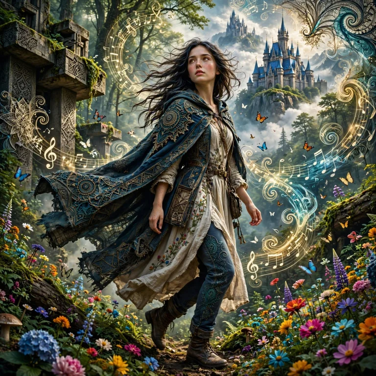 Official Art, 8k Wallpaper, Ultra-detailed, Beautiful And Ae...