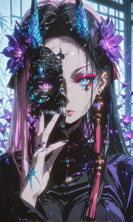 Masterpiece, Best Quality, Newest, Official Art, Absurdres,...