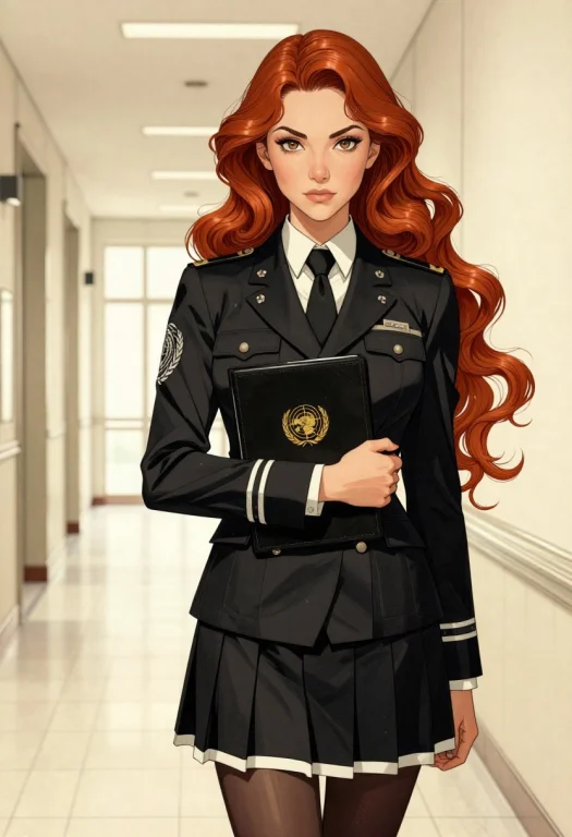 Style Concept Art And Traditional Illustration, A Mix Of Wat...