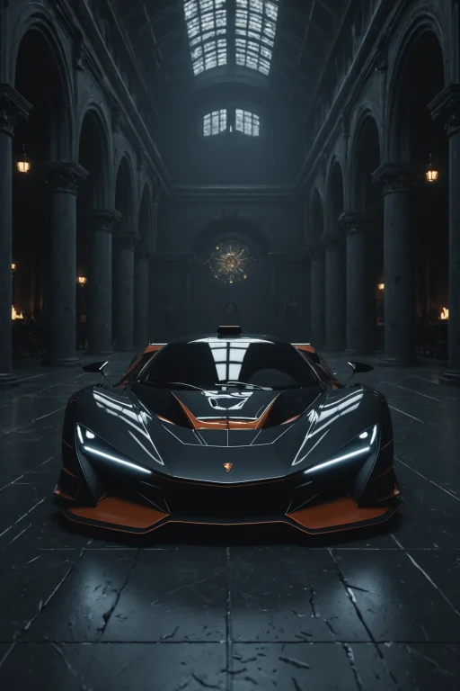 Loradark Cinematography20.0,asdxohnxs. Cinematic 4k Octane R...