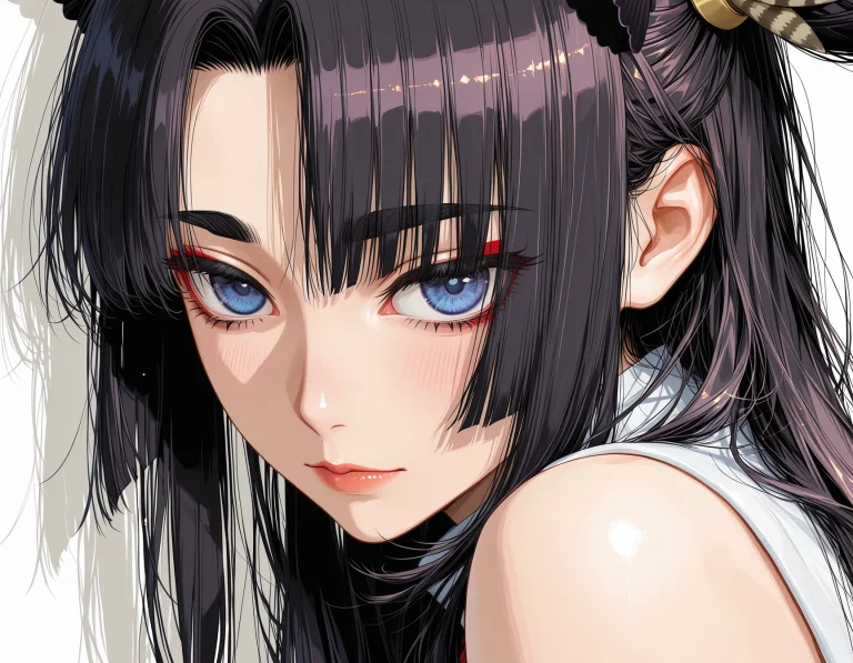 Ushiwakamaru Fate, Aged Up, Loragcenhancerv11 Gcenhancer,