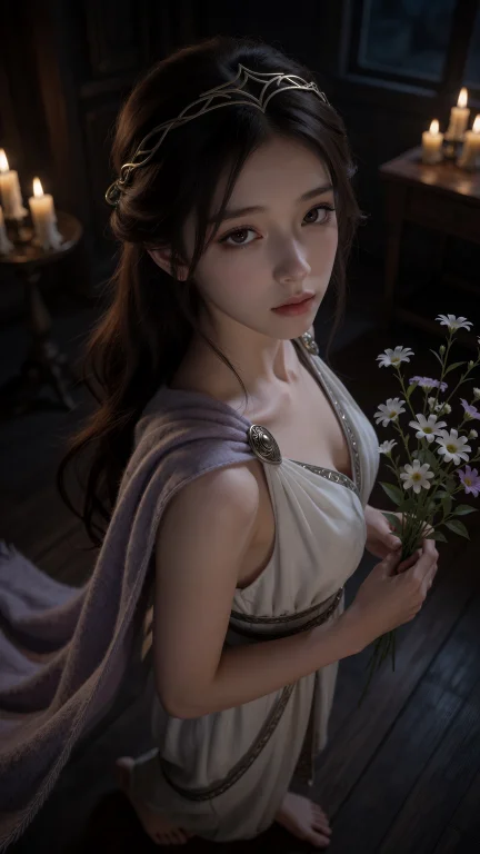 Eurydice,s8k