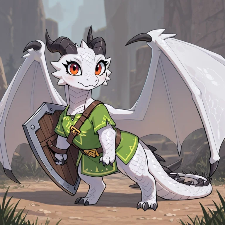 Safe For Work1.2, Masterpiece, Cute, Dragon, , Fscales, Best...