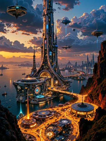 Ultra-high-resolution Cinematic Film Still, Highest Aestheti... — FLUX AI Prompt: ultra-high-resolution cinematic film still, highest aesthetic quality, ultra-det...