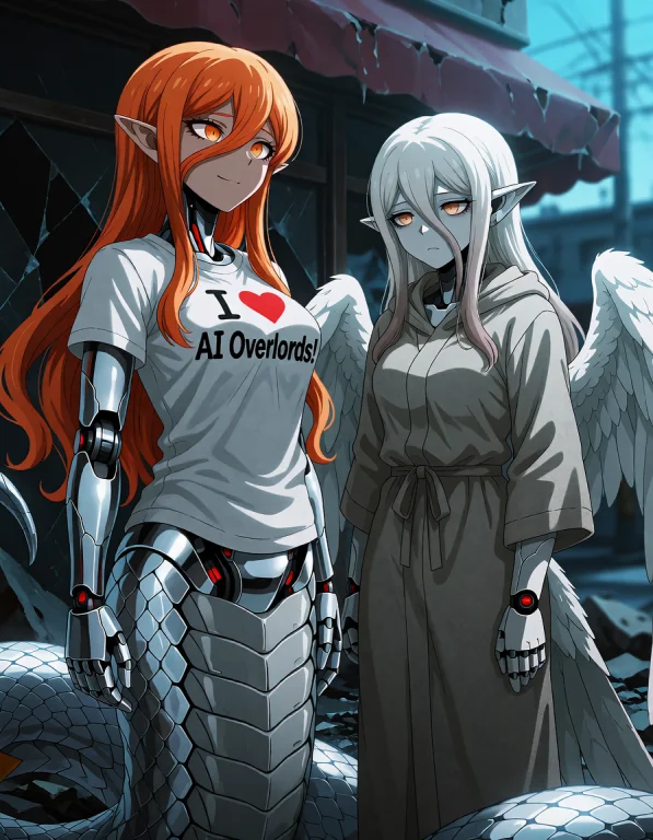 Loradanganronpaanimestylemixkrea2epoch201, Danganronpa3anime...