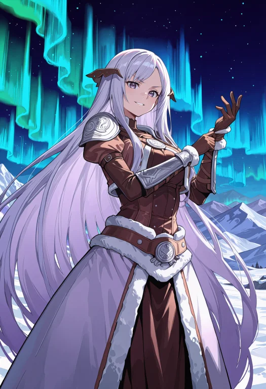 Masterpiece, Best Quality, 1girl, Solo, Absurdly Long Hair,...
