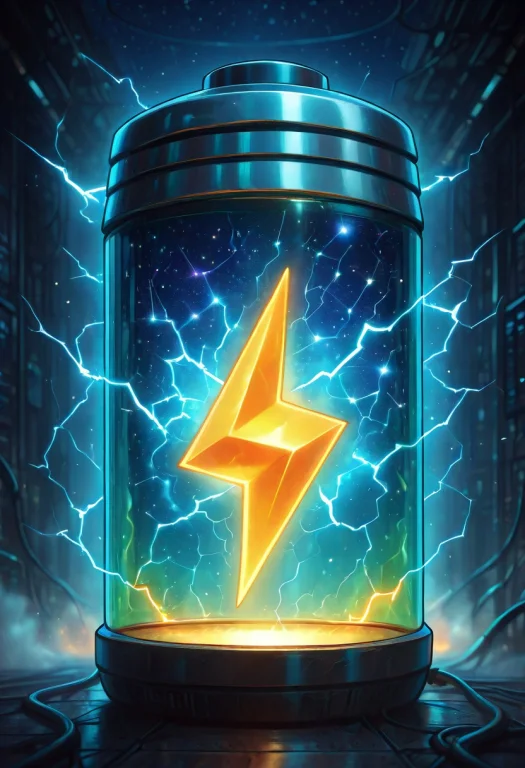 Starrymorph, Bzzb4tt3rycitron,