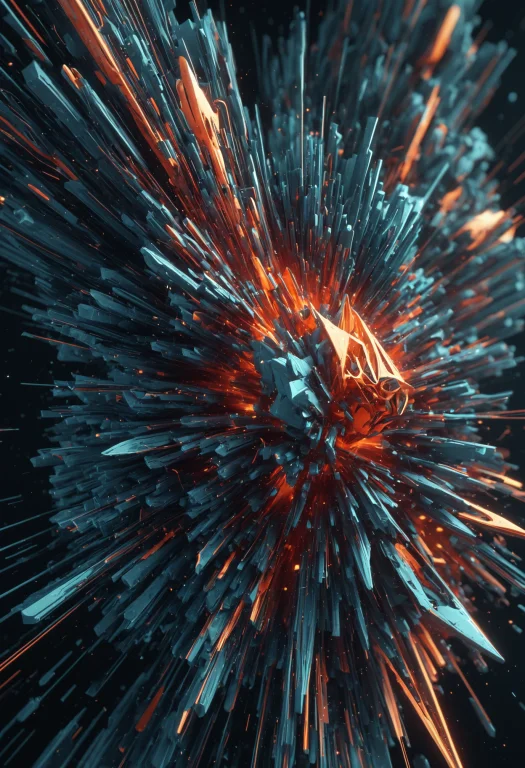 Volumetric 8 K,loraultimate Abstracts0.0,abstract Asdxohnxs....