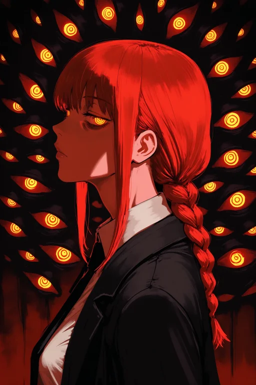 By Kenno Arkkan, By 96yottea, By Clearite, 1girl, Solo, Head...