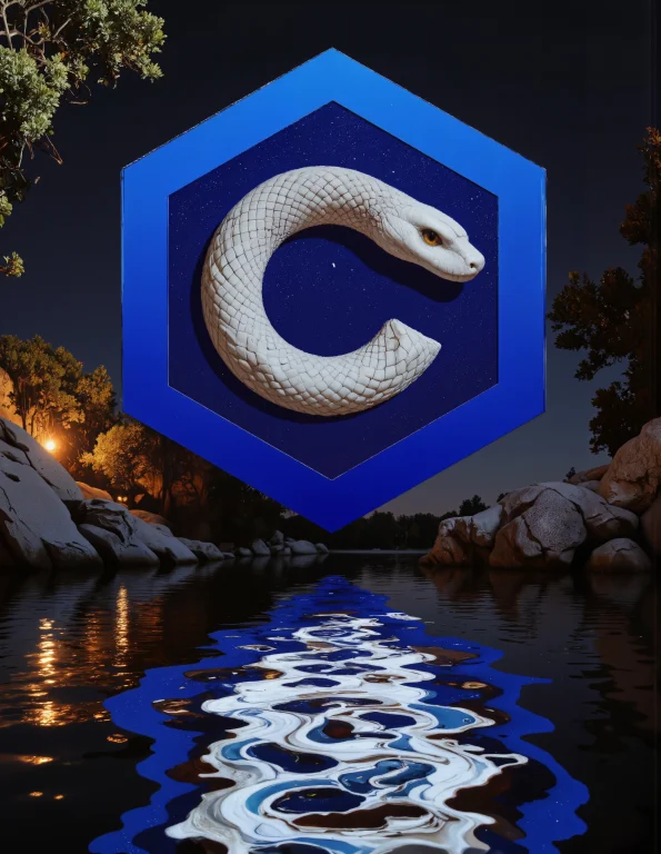 Aidmayearofthesnake , White Round Snake Inside Of Civitailog...