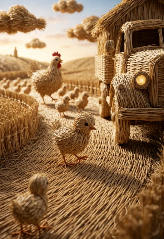Lorastrawthread1.15, Masterpiece,best Quality,highly Detaile...