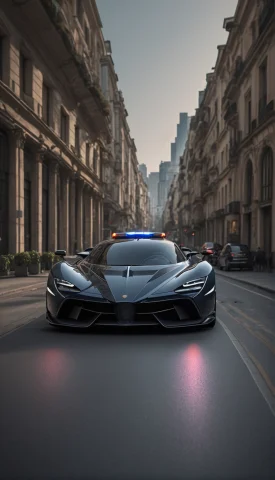 Lorametroplex Metropolis0.0,asdxohnxs. City Streetscape,, Po... — SDXL AI Prompt: ,asdxohnxs. city streetscape,, police uniform,,asdxohnxs. luxury hypercar