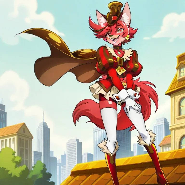 Anime Screencap,solo,1girl,curechocolat,chocolatcostume, Lor...
