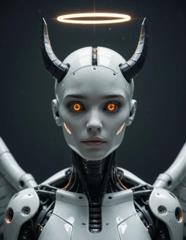 Score9, Score8up, Score7up, Score6up, Portrait, Masterpiece,... — Stable Diffusion AI Prompt: score_9, score_8_up, score_7_up, score_6_up, portrait, masterpiece, 4k, ray trac...