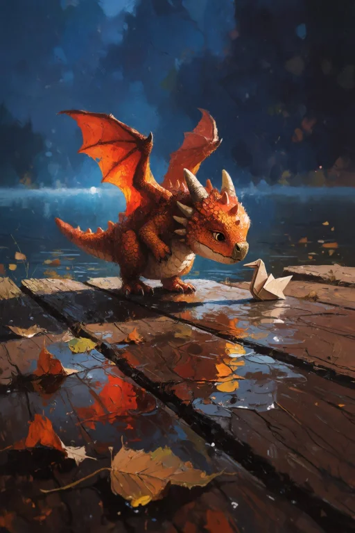 A Breathtaking Oil Painting Masterpiece In The Style Of Clas...