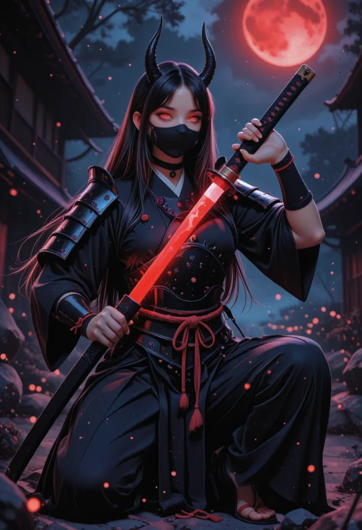 Masterpiece, Best Quality, High Detailed, High Contrast, Vol...