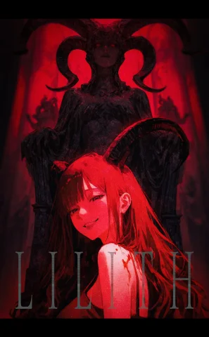 Black Theme, Red Theme, Blood Theme1.2, Chiaroscuro1.2, 1gir... — Stable Diffusion AI Prompt: (black theme, red theme, blood theme:1.2), (chiaroscuro:1.2), 1girl, (by noland,...