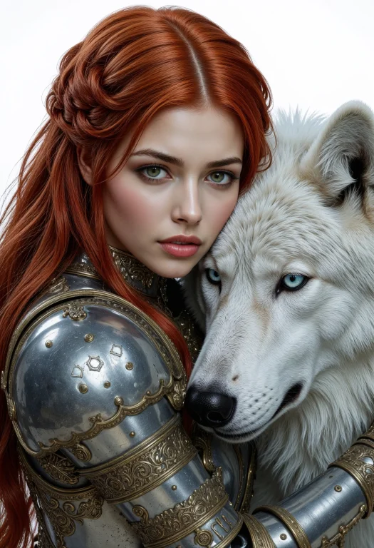 R3alism, Face Close Up, Gorgeous Perfect Eyes, Highly Detail...