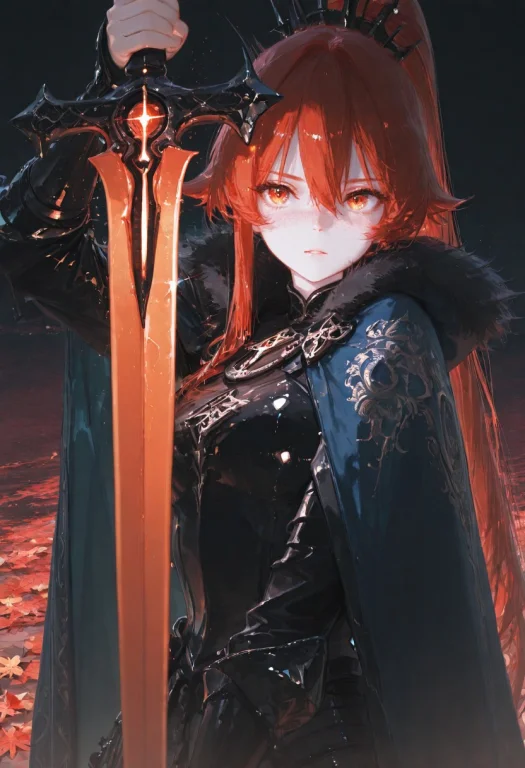 Masterpiece, Best Quality, Ultra-detailed, Highres, Cinemati...