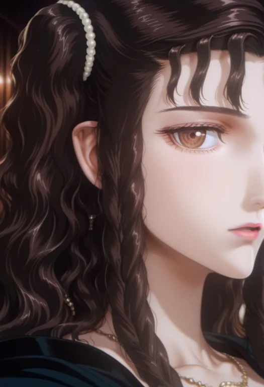 Best Quality, Masterpiece, Highly Detailed, Highres, Charlot...