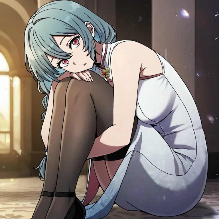 Sourceanime, Masterpiece, Best Quality, Intricate Details, G...