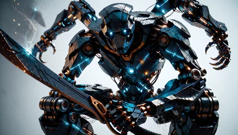Darkfntsy, Mk Brutal Style, Skynet Dark Darkfntsy, Mk Brutal... — Stable Diffusion AI Prompt: dARk_Fntsy, mk brutal style, skynet dark dARk_Fntsy, mk brutal style, skynet dar...