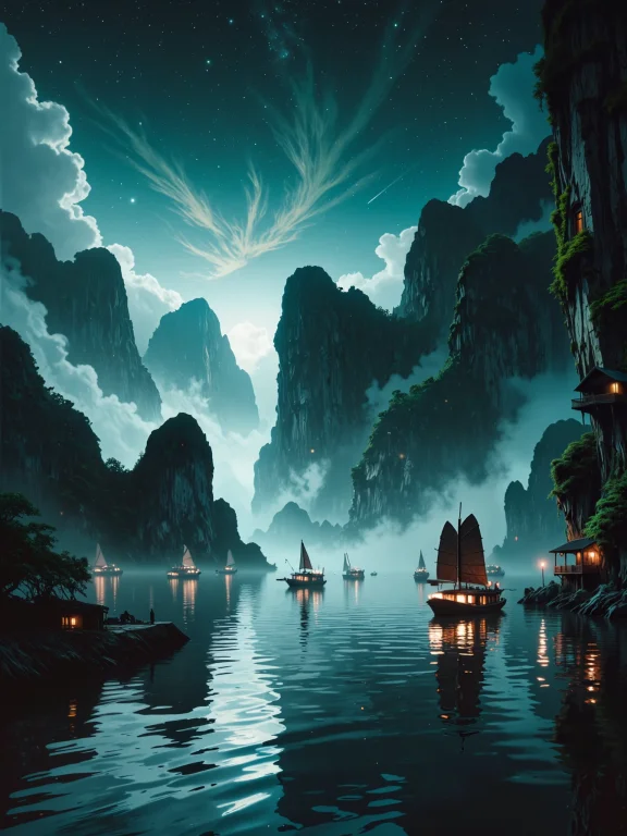 Famous Artwork, Masterful Painting, Oil On Canvas, Tradition...