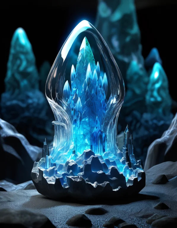 Telography Cognivore Hydralized Caves Of Chaos Adventurer As...