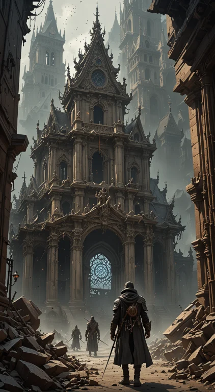 By Eugene Galien-laloue And Takeshi Obata, Polarized,an Anci...