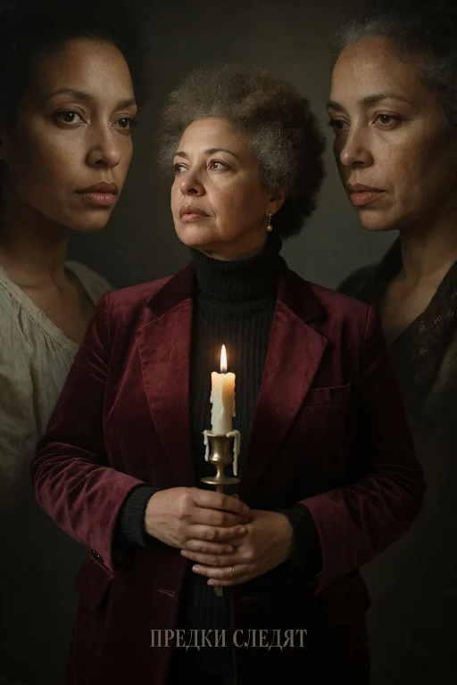 Gothic Realism Photography, Mid-body Portrait-gallery Portra...