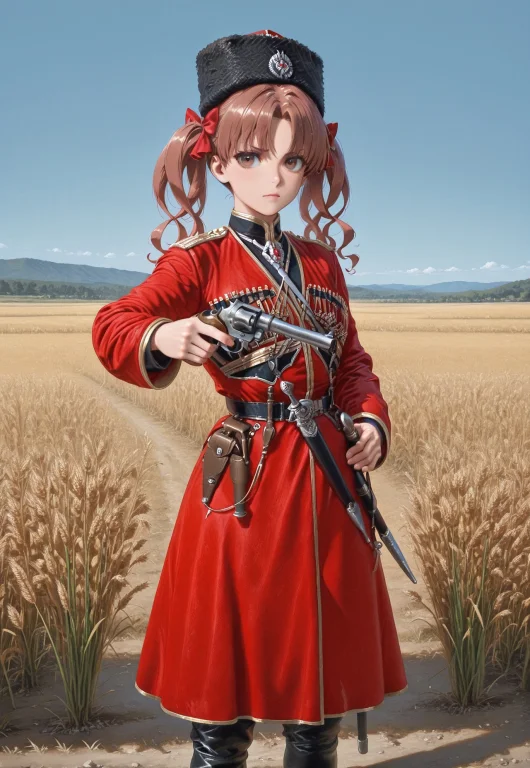 Masterpiece, Best Quality, Amazing Quality, Absurdres, K4z4k...