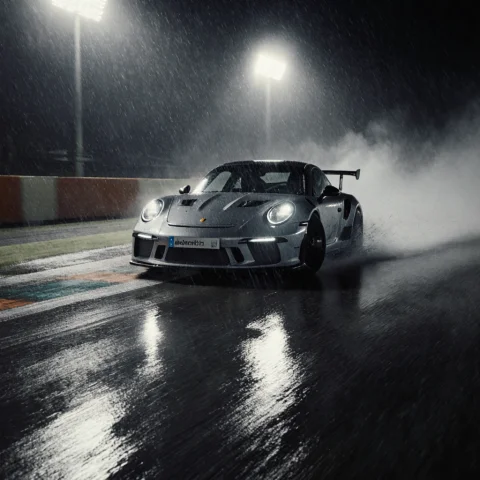 4ut0m0tv3 High Quality Automotive Photography, A High-perfor... — Stable Diffusion AI Prompt: 4UT0M0T!V3 High quality automotive photography, A high-performance sports car dr...