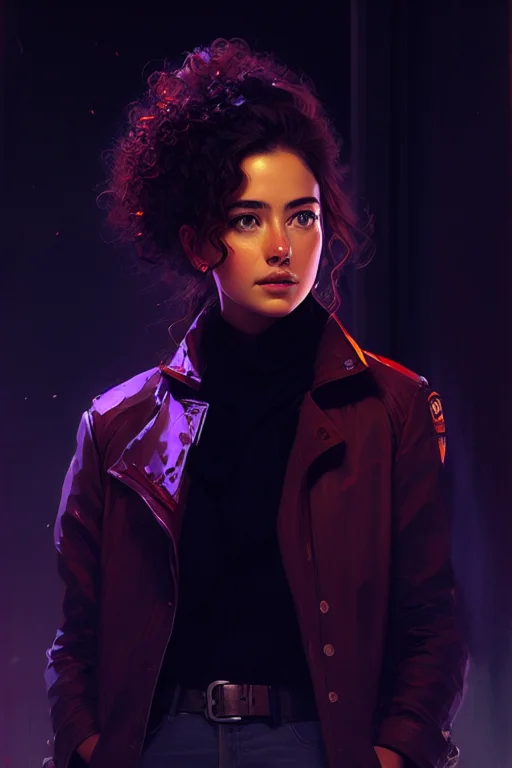 Style-empire, Samdoesart1.1 Dreamlikeart1 Full Body Portrait...