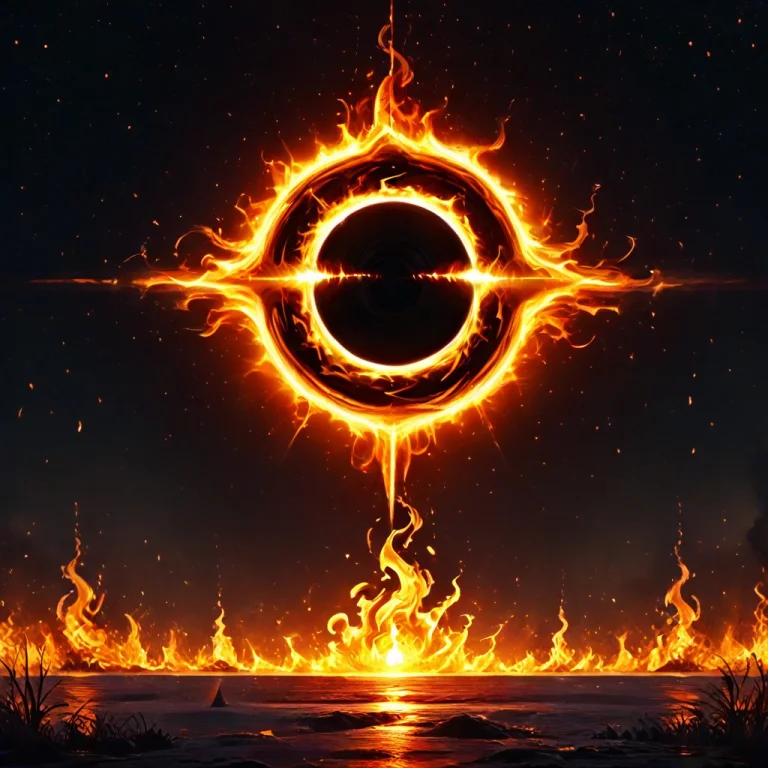 Teeth Ship,ftl,black Hole,create A Stunning Image Using The...