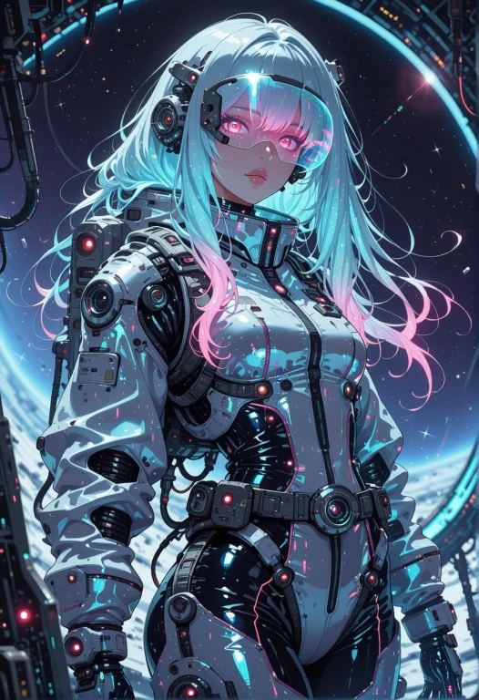 Lorack-nc-cyberpunk-il-0000110.7, Masterpiece, Best Quality,...