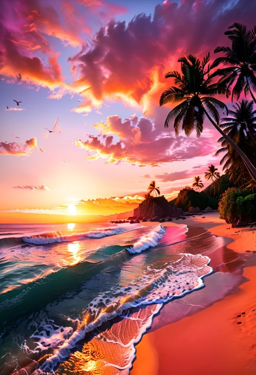 Create An Ultra-high Resolution, Hyper-detailed, And Realist...