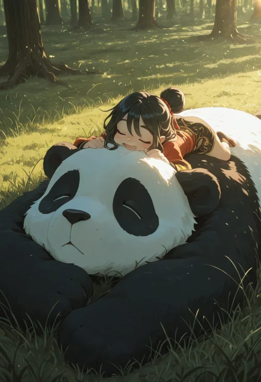 Masterpiece, Best Quality, Very Aesthetic, Absurdres, Anime...