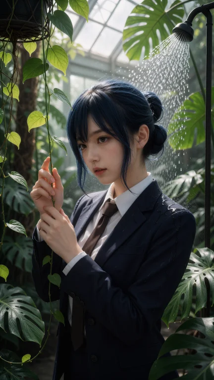 Hirako Kiaka,ccg